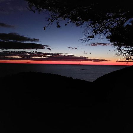 Apartmani Marija Mljet Sobra المظهر الخارجي الصورة
