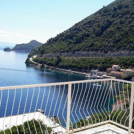 Apartmani Marija Mljet Sobra المظهر الخارجي الصورة