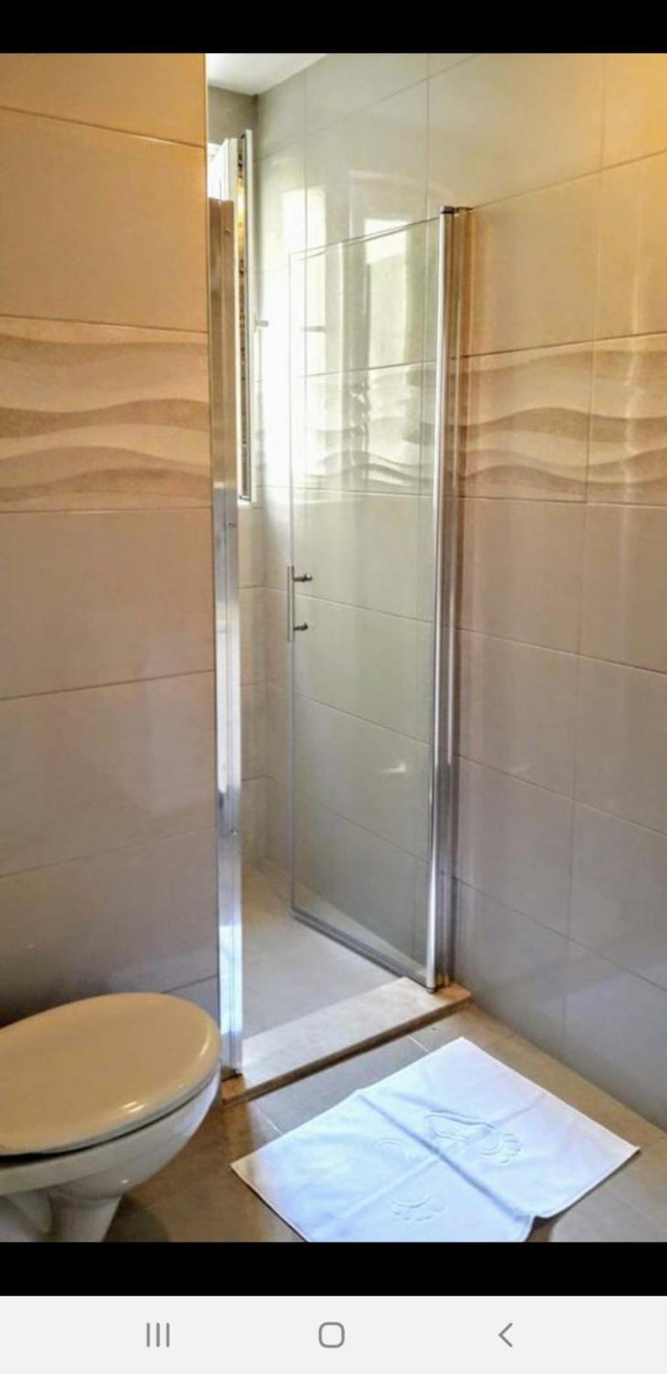 Apartmani Marija Mljet Sobra المظهر الخارجي الصورة
