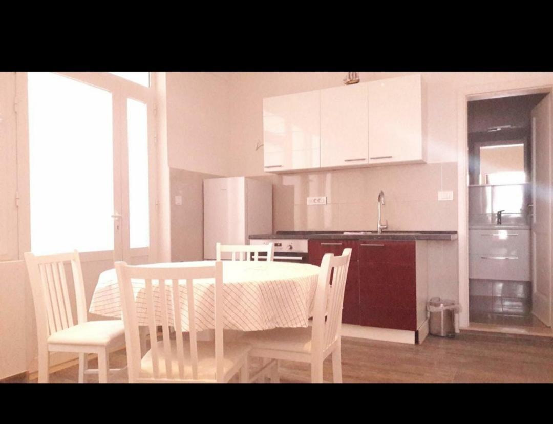 Apartmani Marija Mljet Sobra المظهر الخارجي الصورة