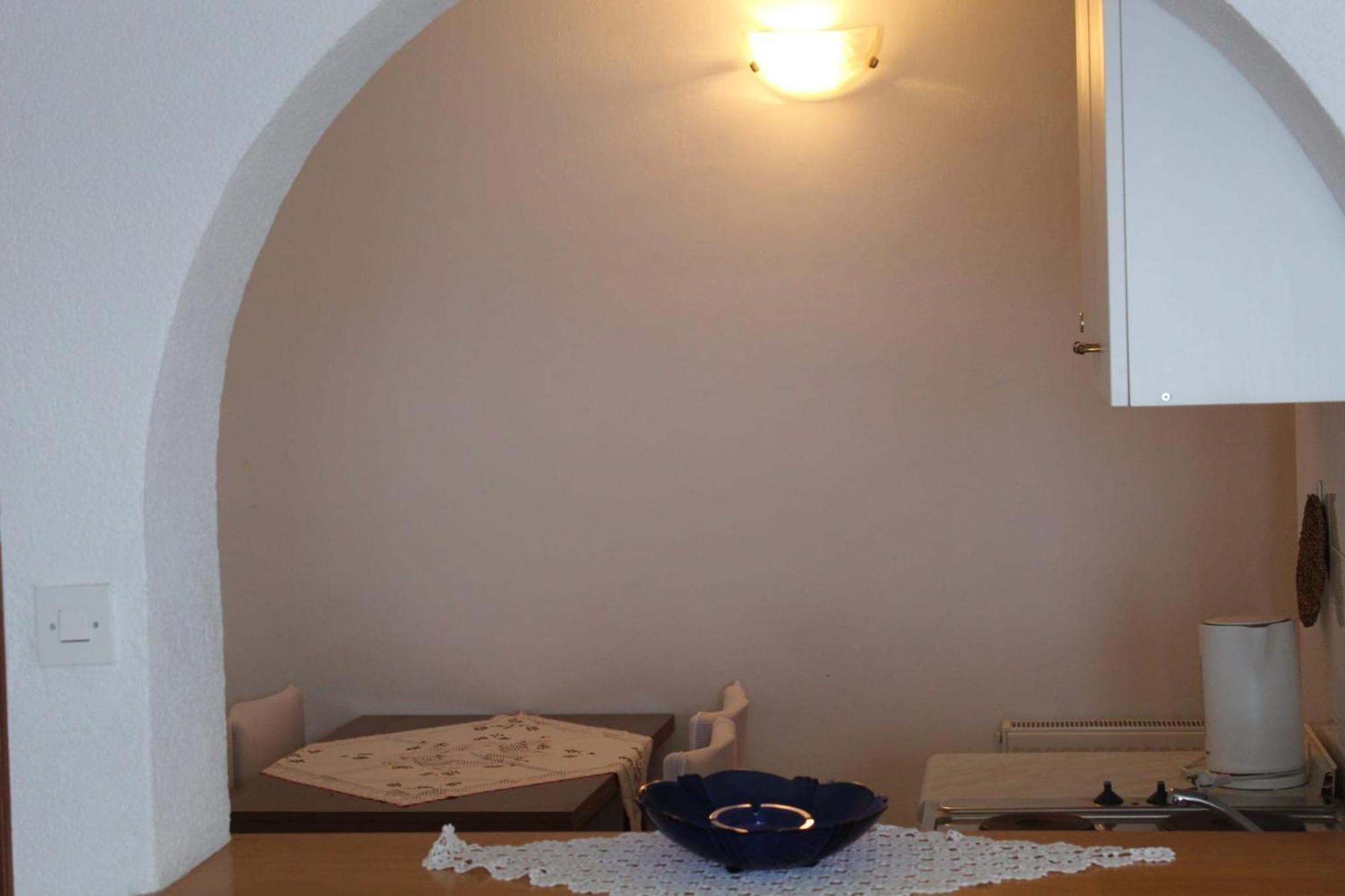 Apartmani Marija Mljet Sobra المظهر الخارجي الصورة