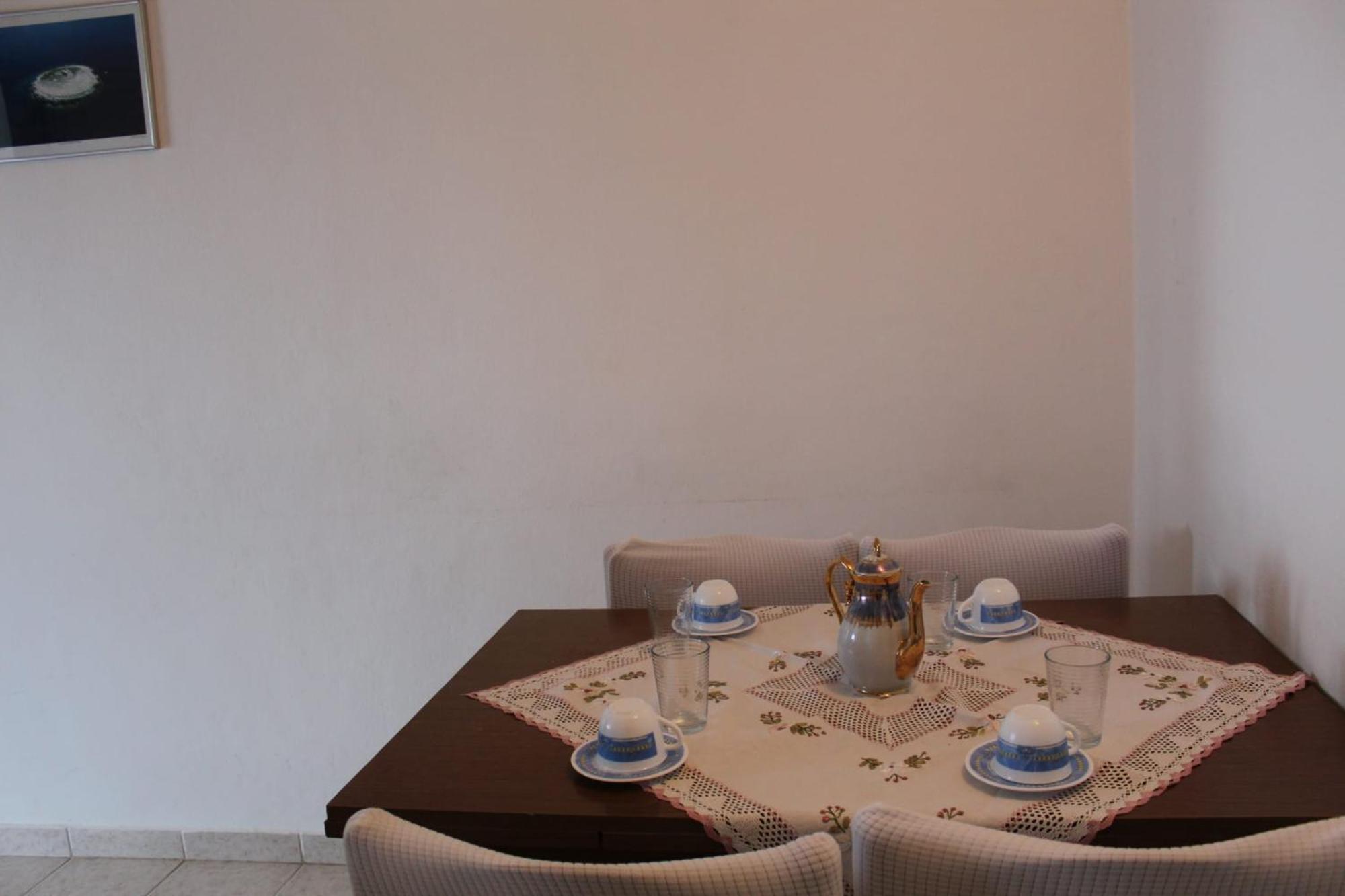 Apartmani Marija Mljet Sobra المظهر الخارجي الصورة