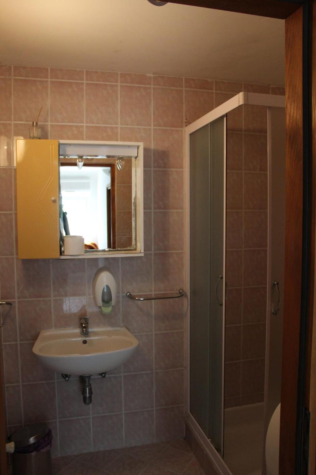 Apartmani Marija Mljet Sobra المظهر الخارجي الصورة