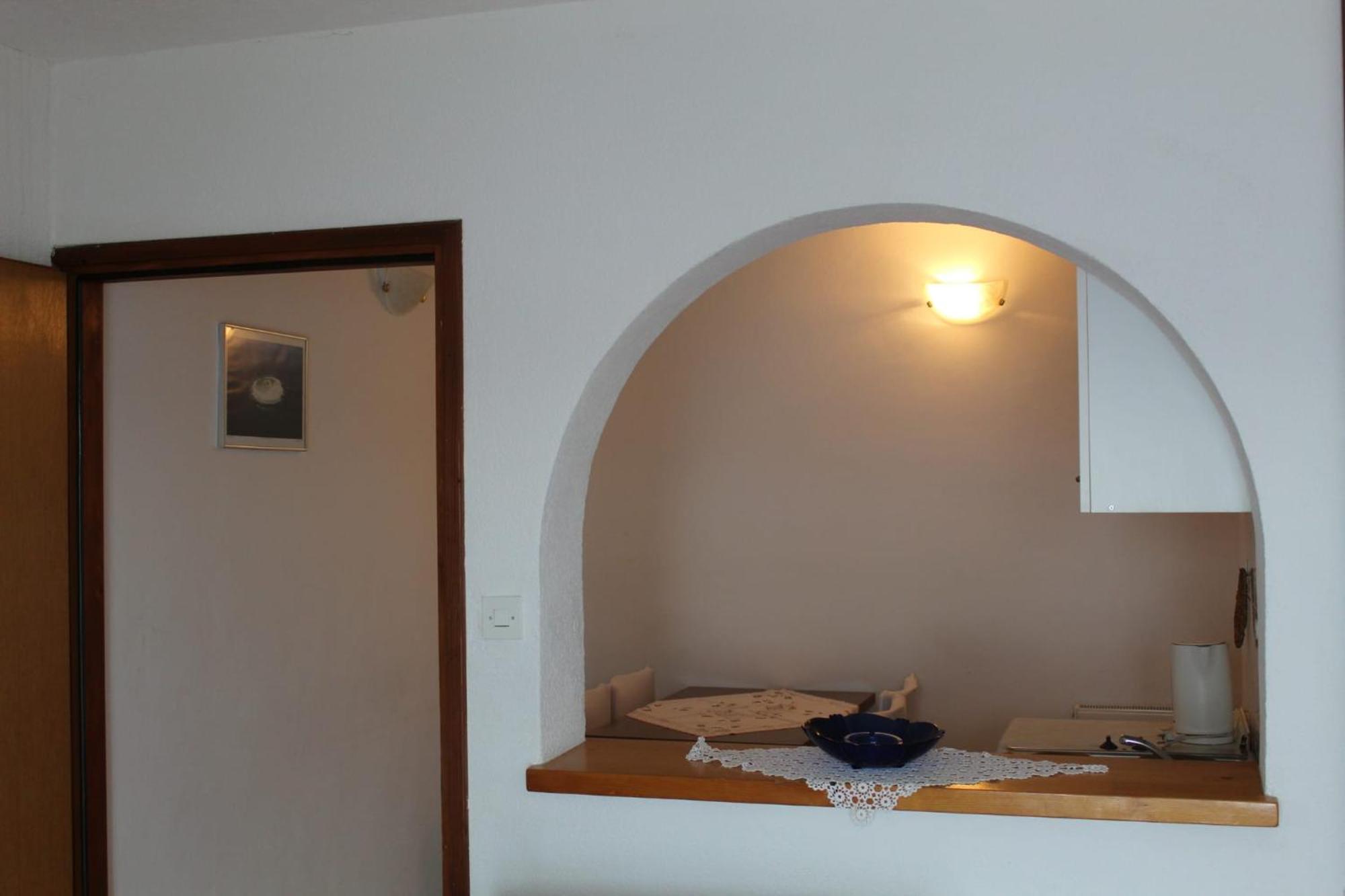 Apartmani Marija Mljet Sobra المظهر الخارجي الصورة