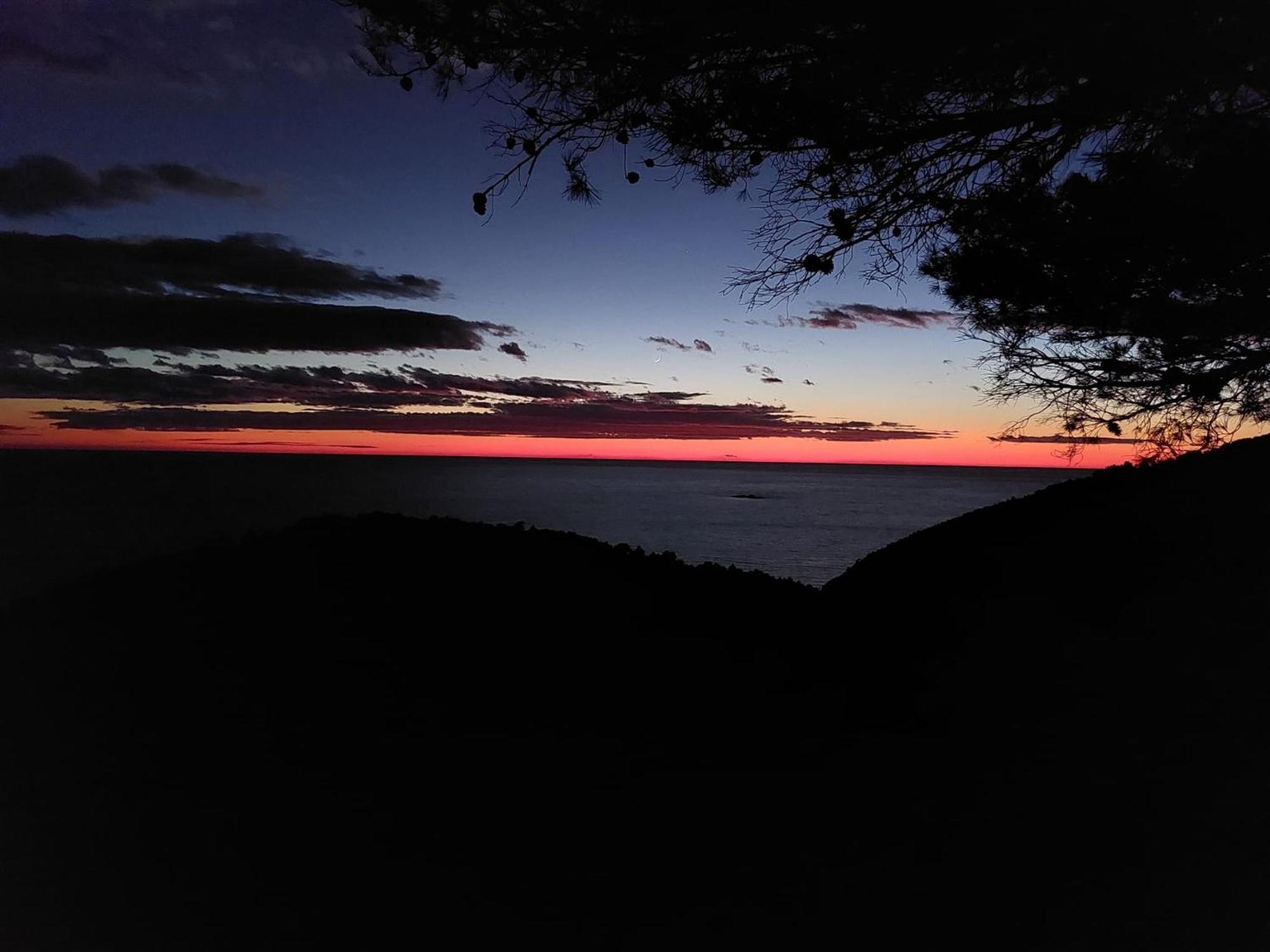 Apartmani Marija Mljet Sobra المظهر الخارجي الصورة