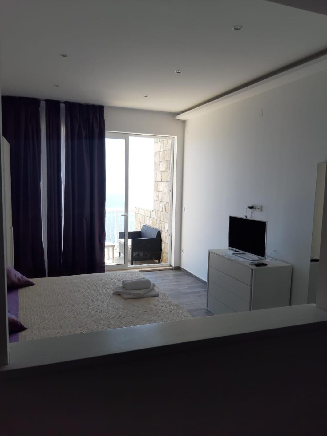Apartmani Marija Mljet Sobra المظهر الخارجي الصورة