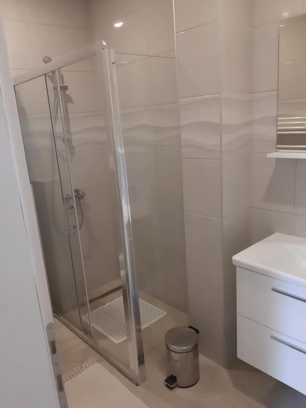 Apartmani Marija Mljet Sobra المظهر الخارجي الصورة