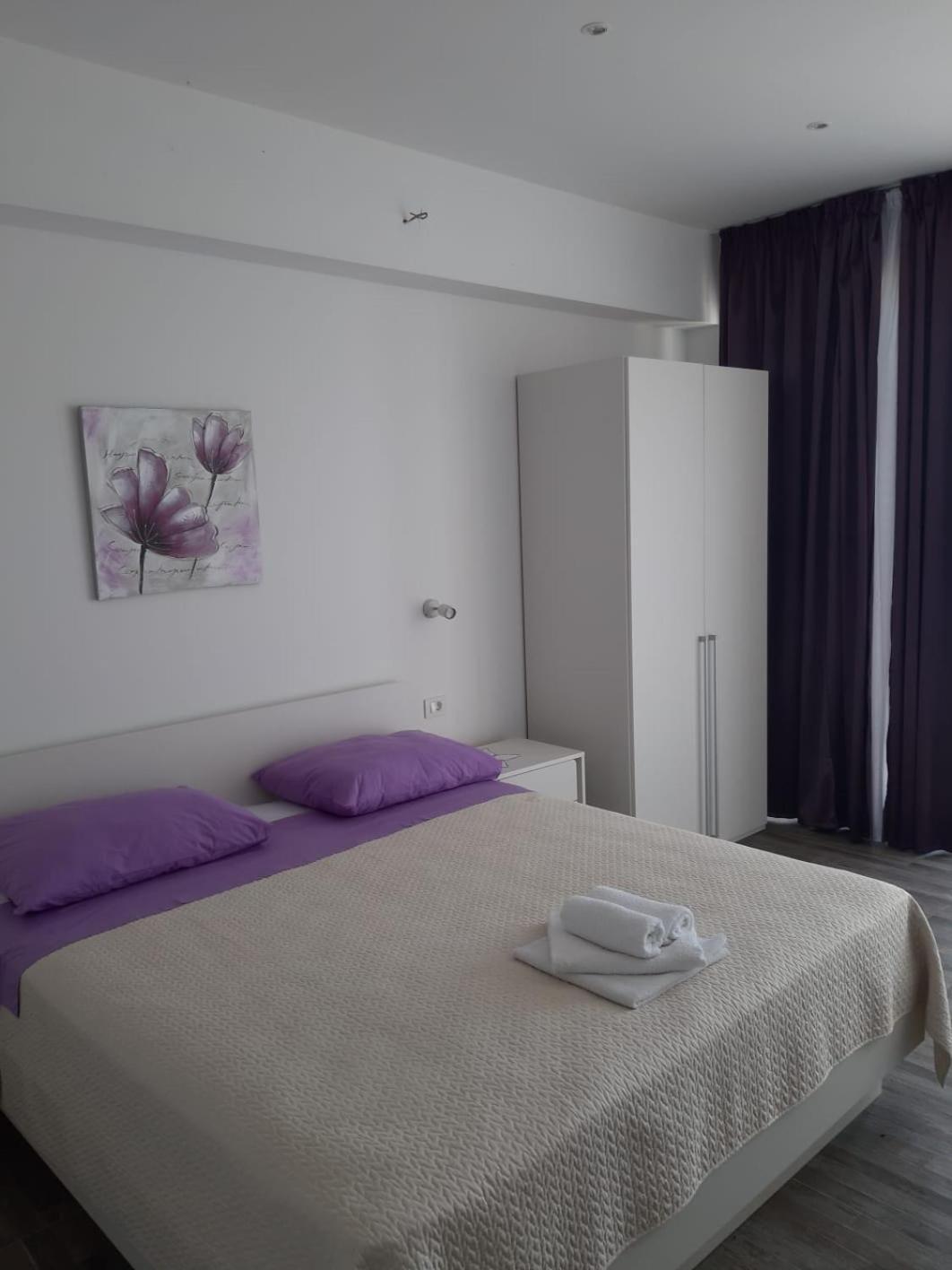 Apartmani Marija Mljet Sobra المظهر الخارجي الصورة