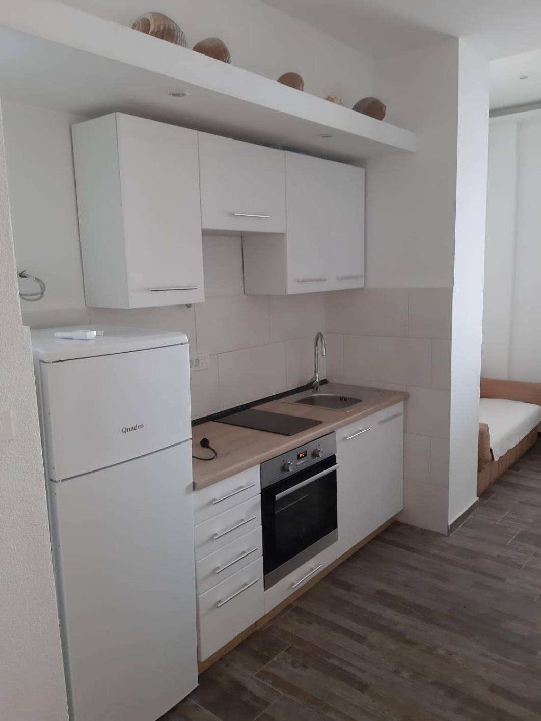 Apartmani Marija Mljet Sobra المظهر الخارجي الصورة