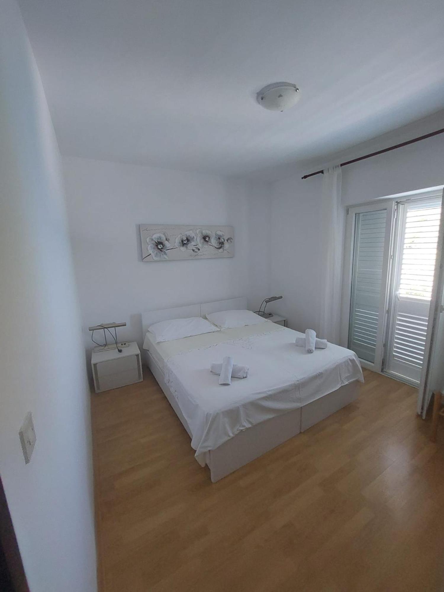 Apartmani Marija Mljet Sobra المظهر الخارجي الصورة
