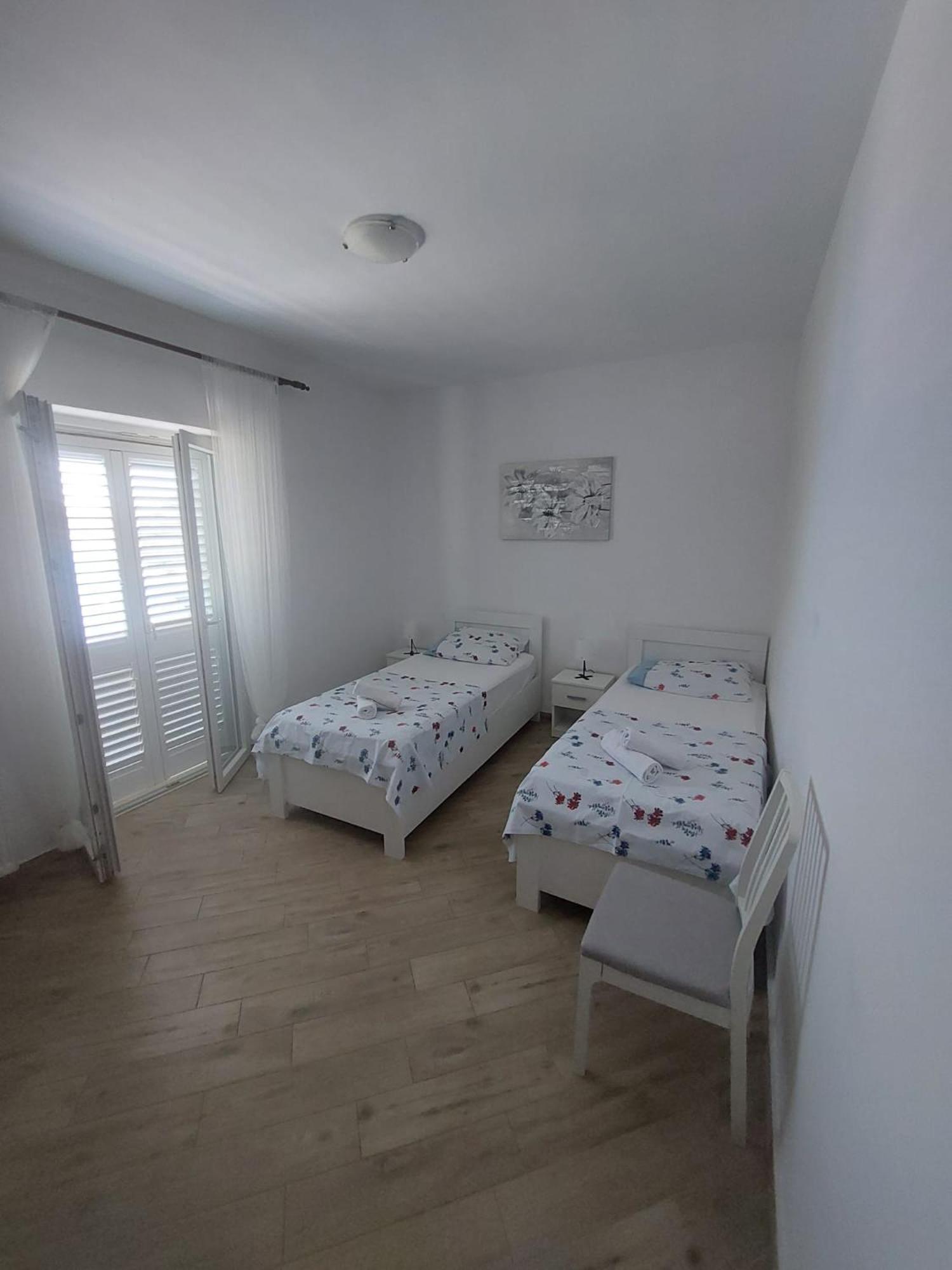 Apartmani Marija Mljet Sobra المظهر الخارجي الصورة