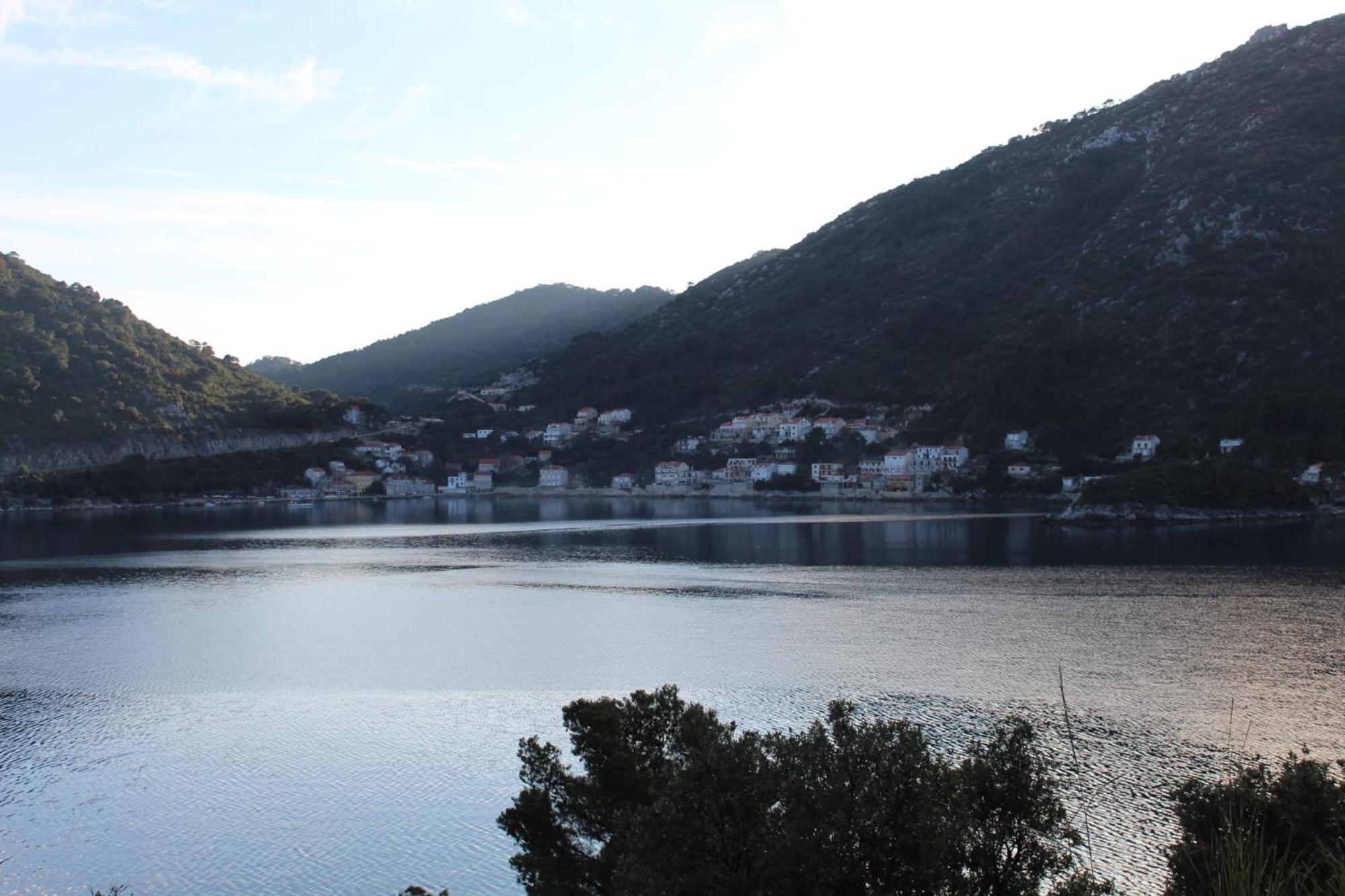 Apartmani Marija Mljet Sobra المظهر الخارجي الصورة