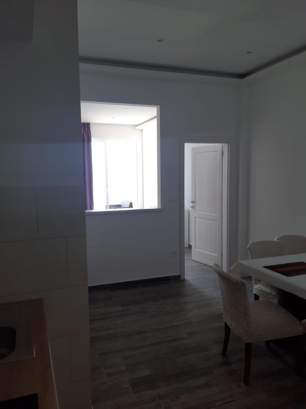 Apartmani Marija Mljet Sobra المظهر الخارجي الصورة