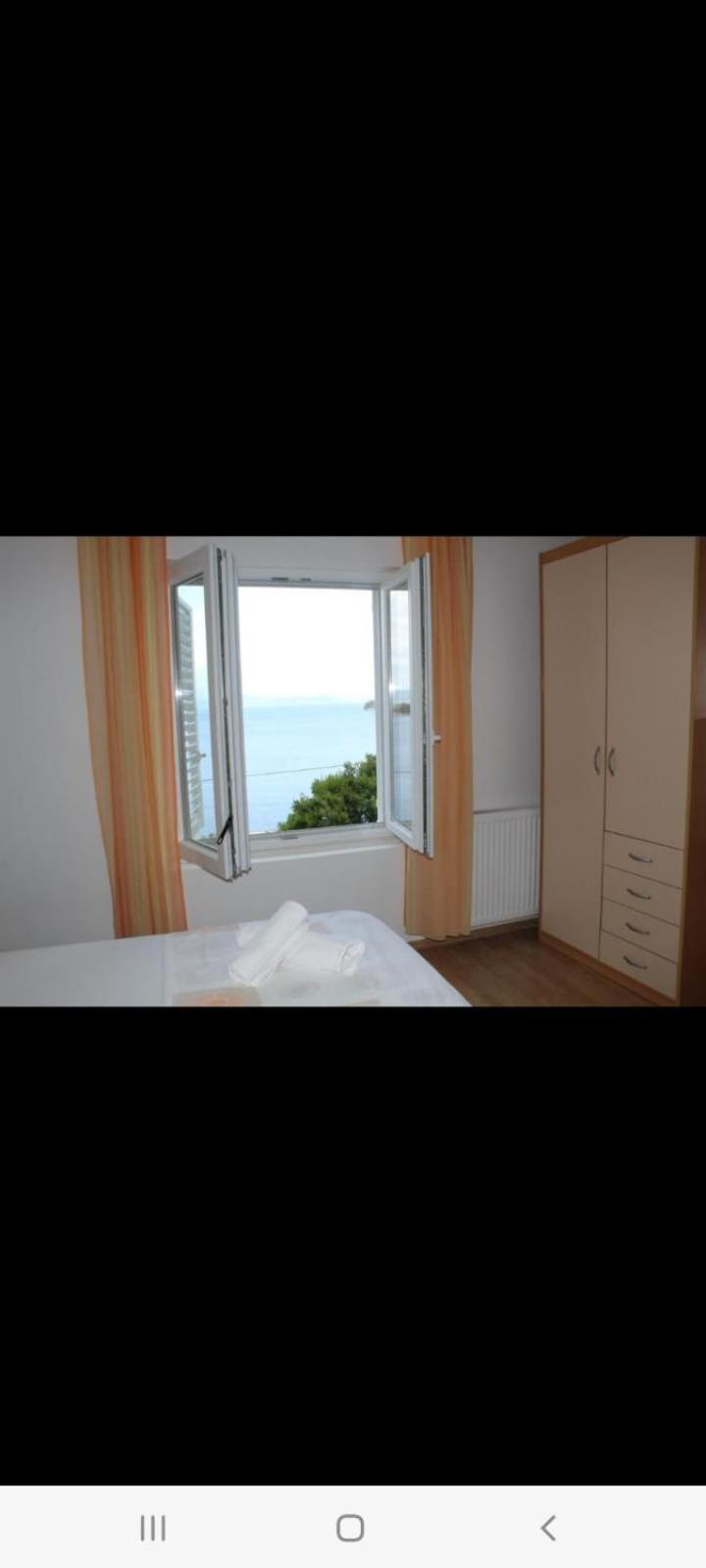 Apartmani Marija Mljet Sobra المظهر الخارجي الصورة