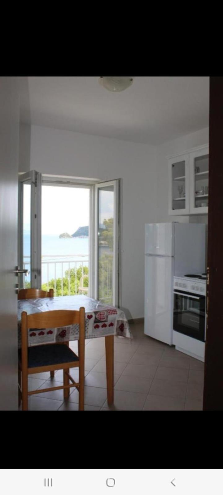 Apartmani Marija Mljet Sobra المظهر الخارجي الصورة