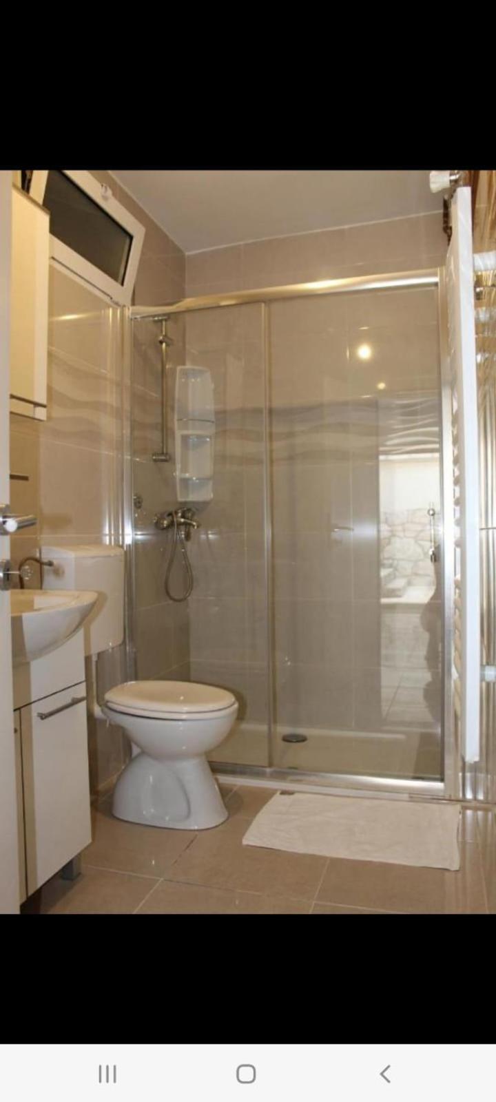 Apartmani Marija Mljet Sobra المظهر الخارجي الصورة