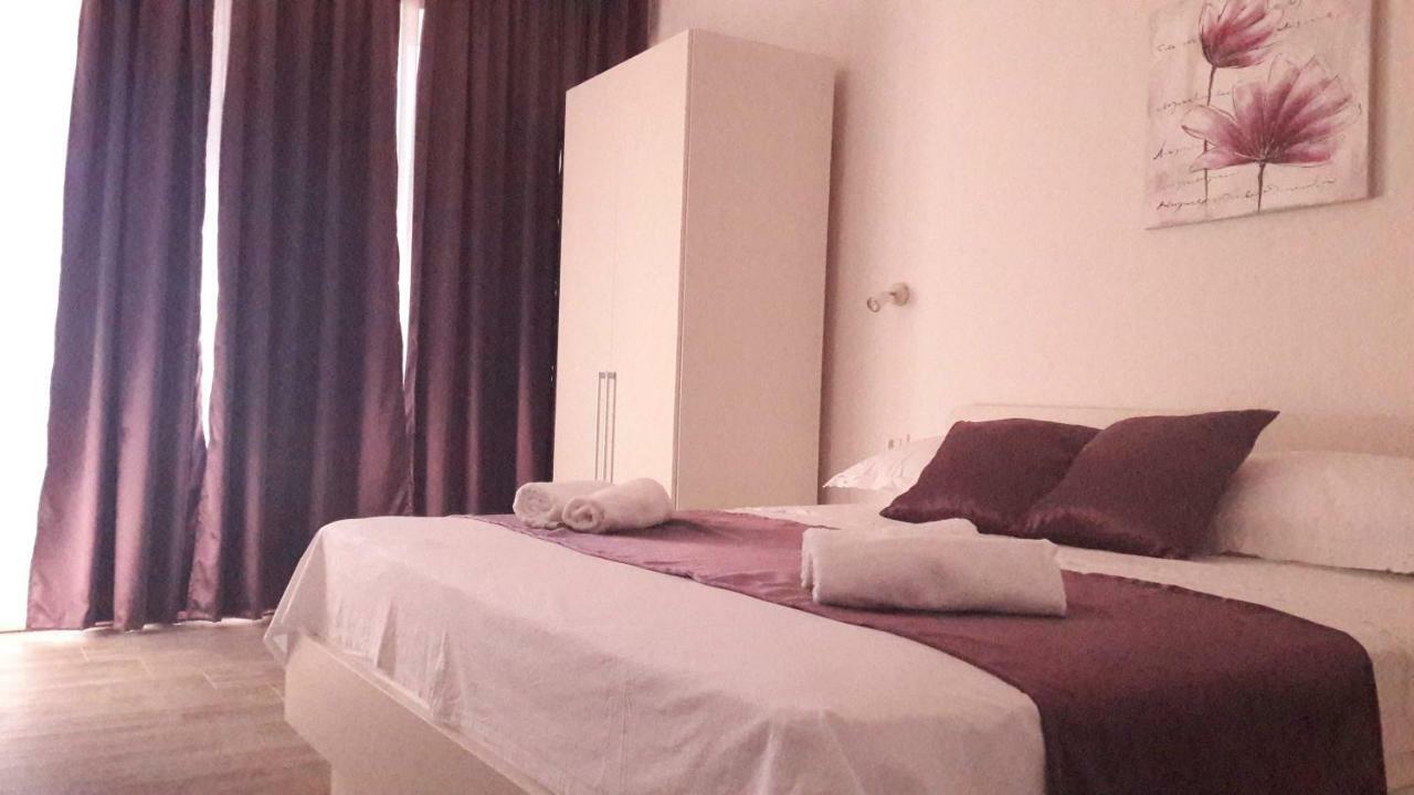 Apartmani Marija Mljet Sobra المظهر الخارجي الصورة
