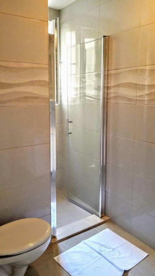 Apartmani Marija Mljet Sobra المظهر الخارجي الصورة