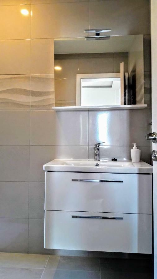 Apartmani Marija Mljet Sobra المظهر الخارجي الصورة