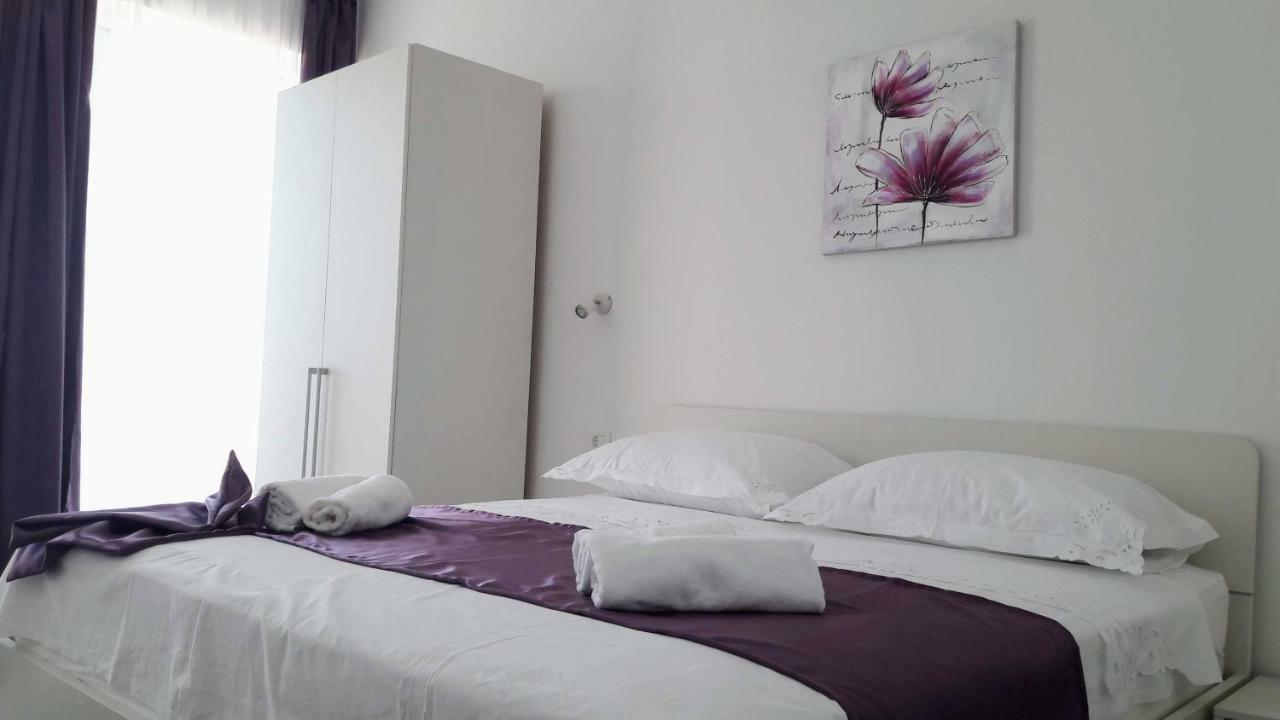 Apartmani Marija Mljet Sobra المظهر الخارجي الصورة