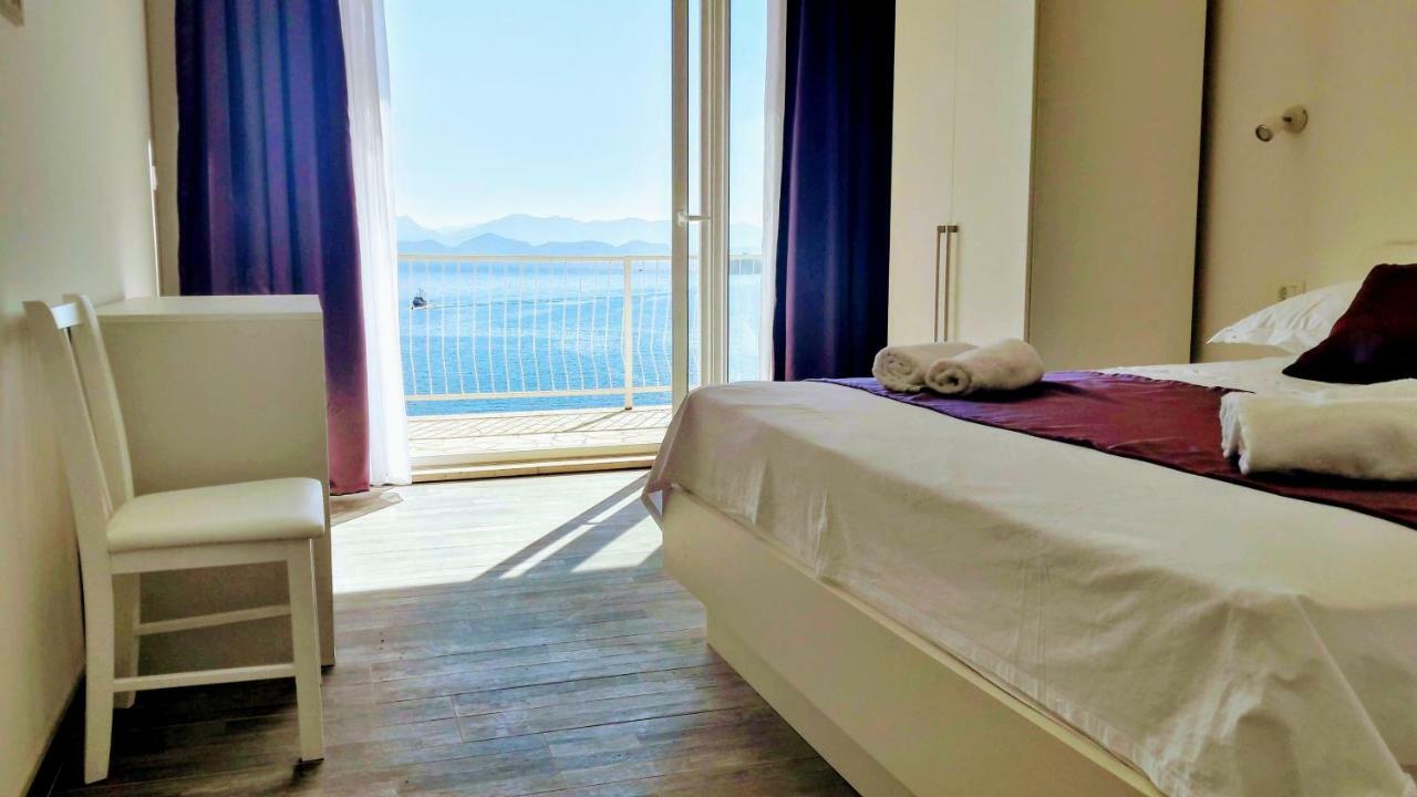 Apartmani Marija Mljet Sobra المظهر الخارجي الصورة